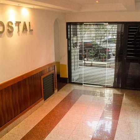 Hotel Hostal (Adults Only) Rio de Janeiro Exterior photo