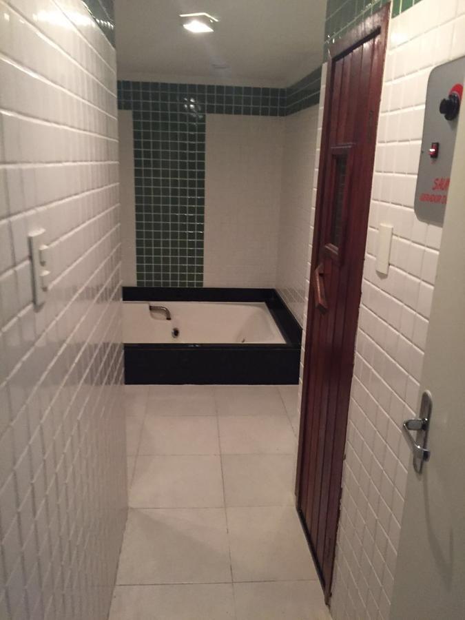 Hotel Hostal (Adults Only) Rio de Janeiro Exterior photo