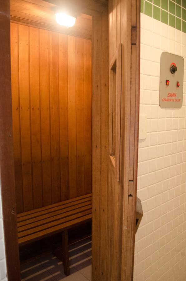 Hotel Hostal (Adults Only) Rio de Janeiro Exterior photo