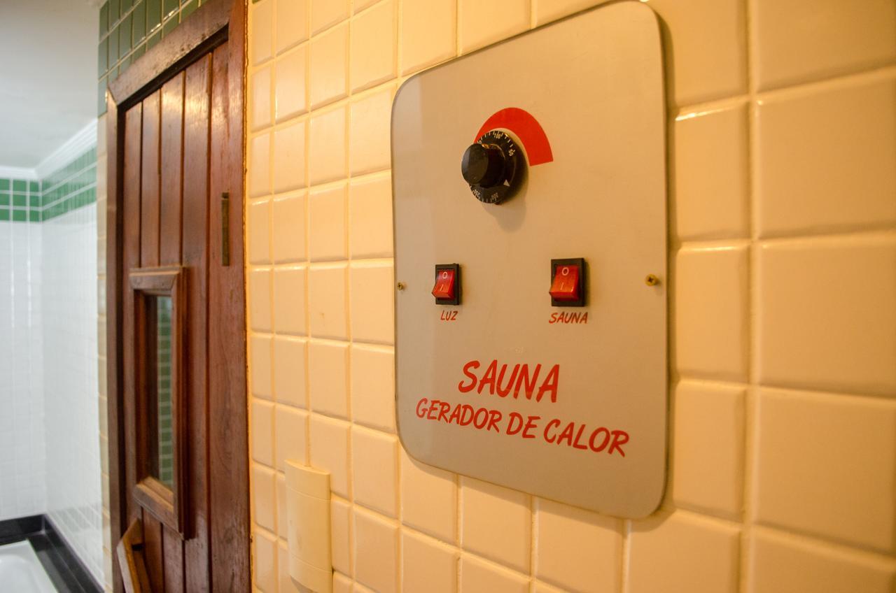 Hotel Hostal (Adults Only) Rio de Janeiro Exterior photo