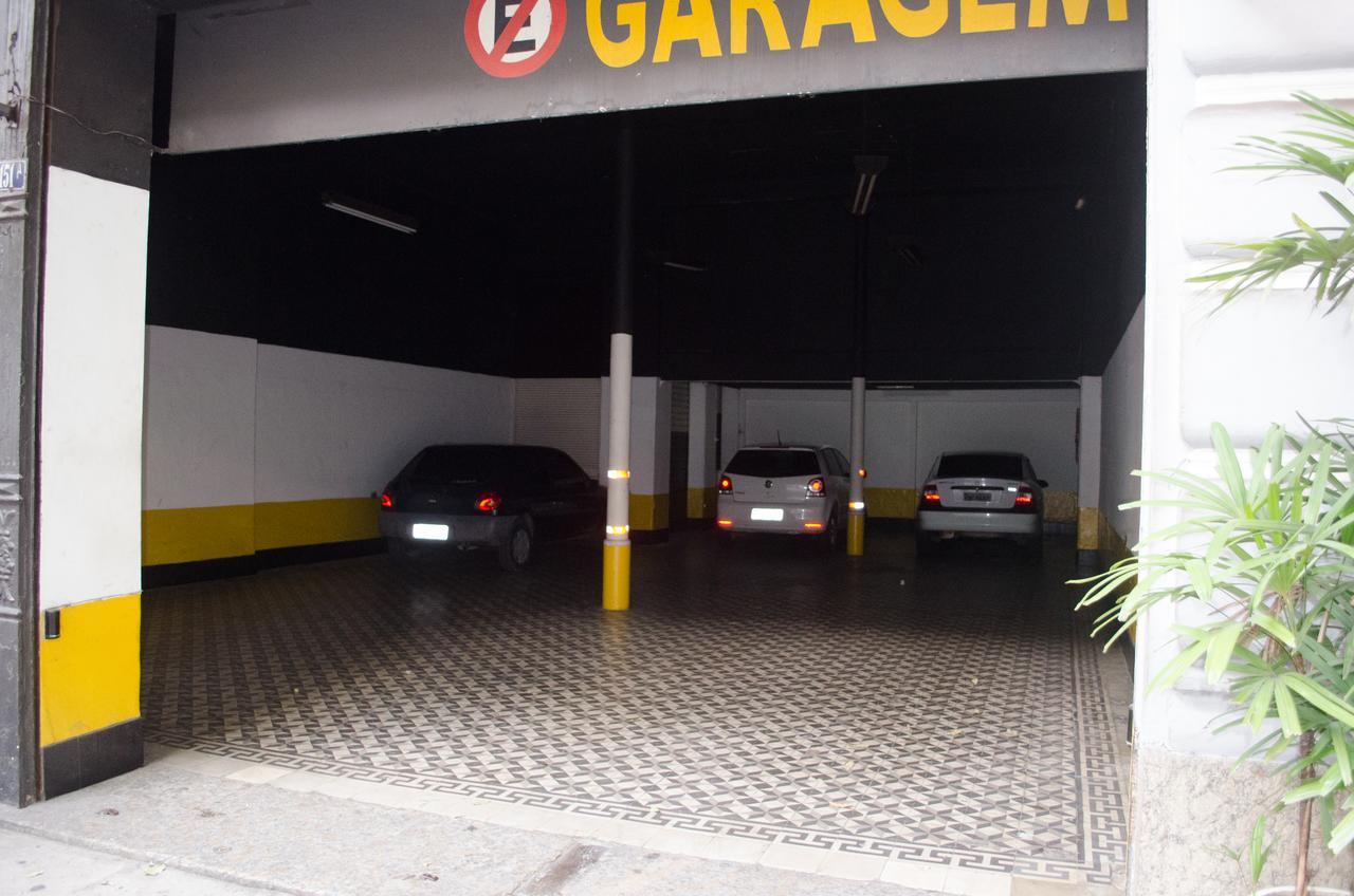 Hotel Hostal (Adults Only) Rio de Janeiro Exterior photo