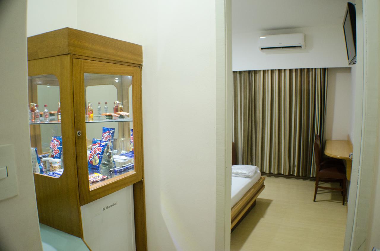 Hotel Hostal (Adults Only) Rio de Janeiro Exterior photo