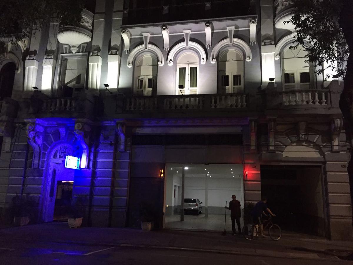 Hotel Hostal (Adults Only) Rio de Janeiro Exterior photo