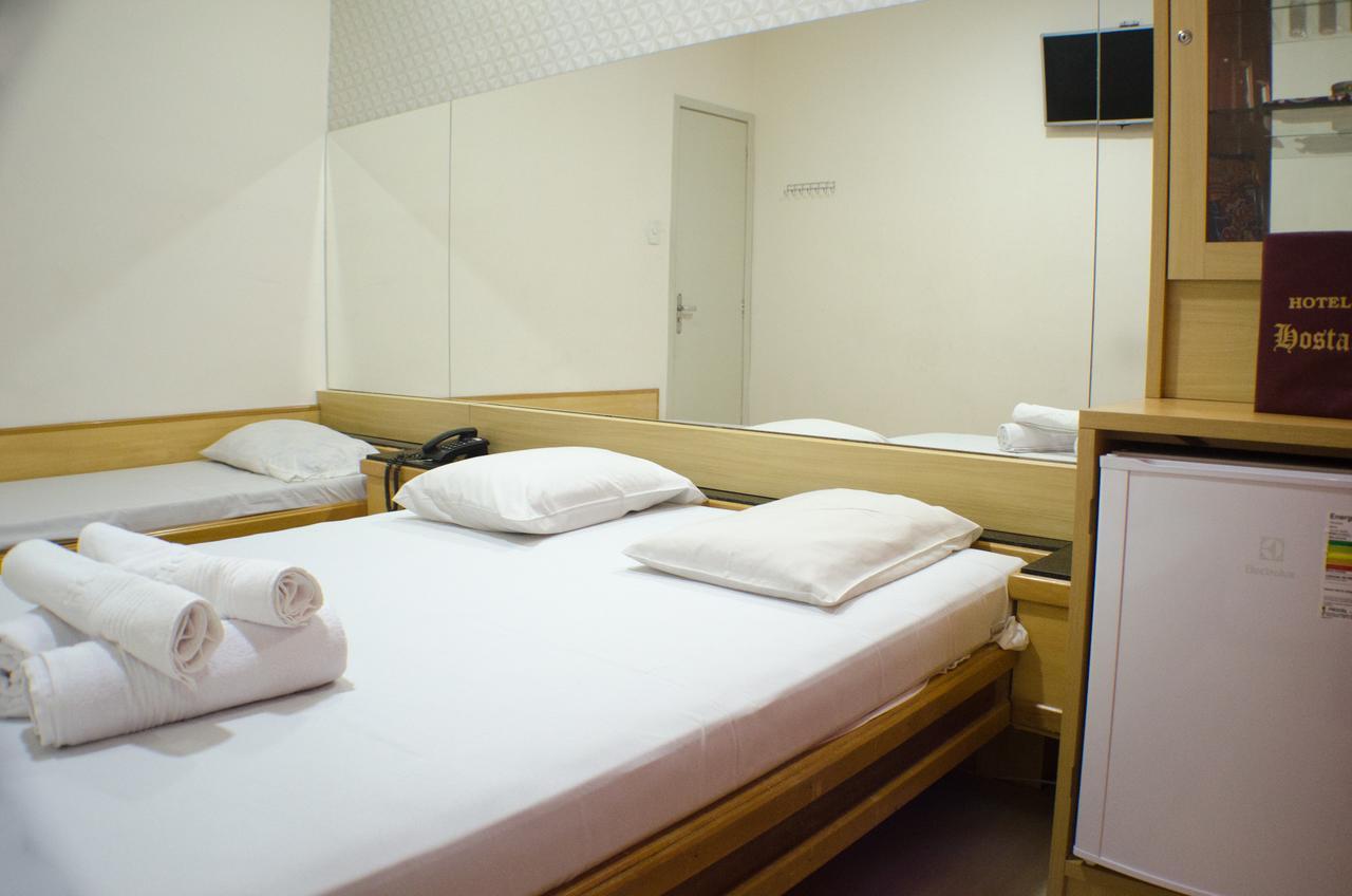 Hotel Hostal (Adults Only) Rio de Janeiro Exterior photo