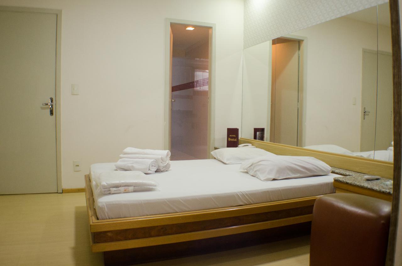 Hotel Hostal (Adults Only) Rio de Janeiro Exterior photo