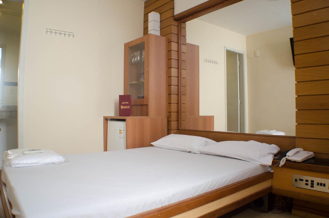Hotel Hostal (Adults Only) Rio de Janeiro Exterior photo