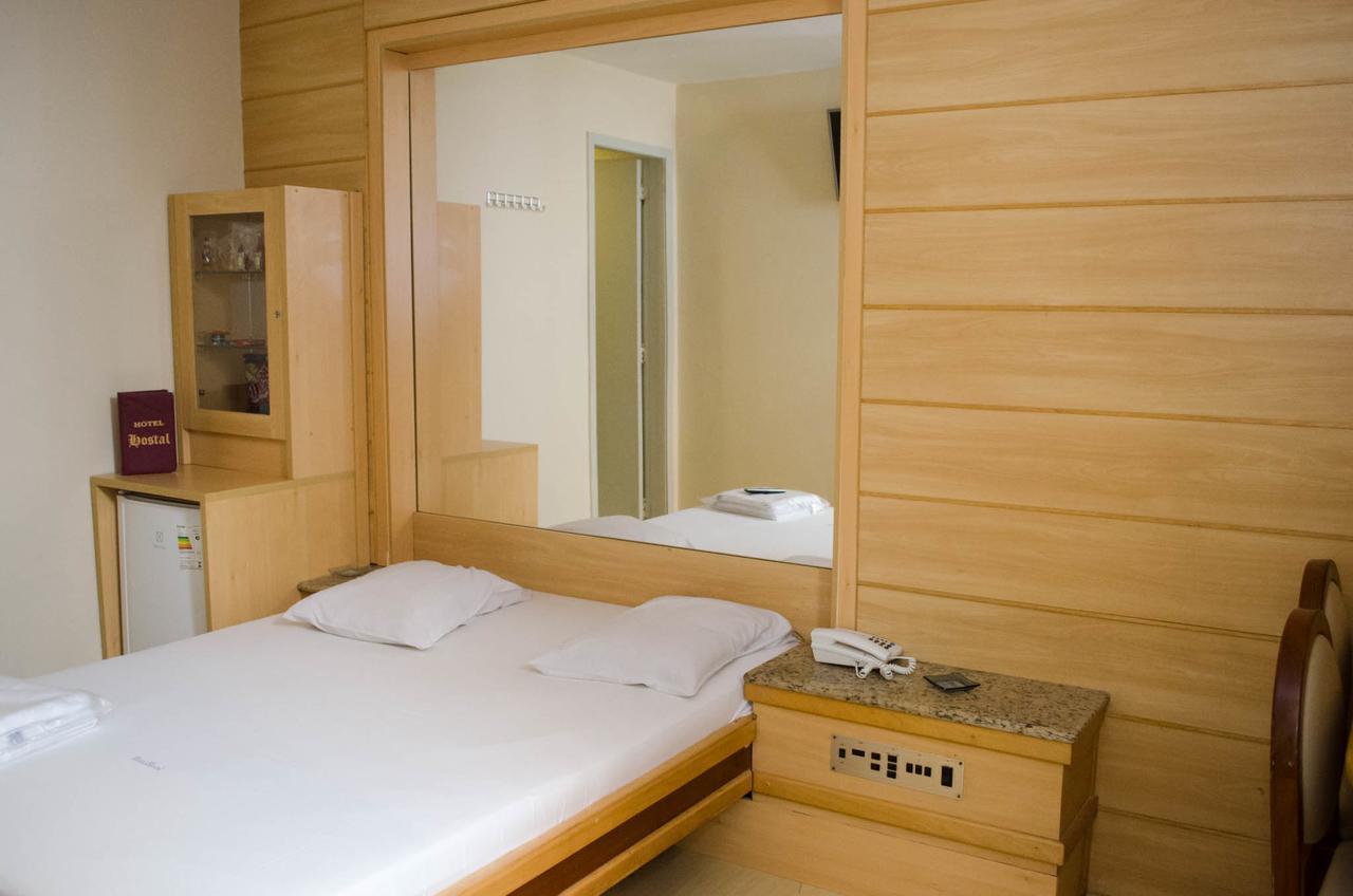 Hotel Hostal (Adults Only) Rio de Janeiro Exterior photo