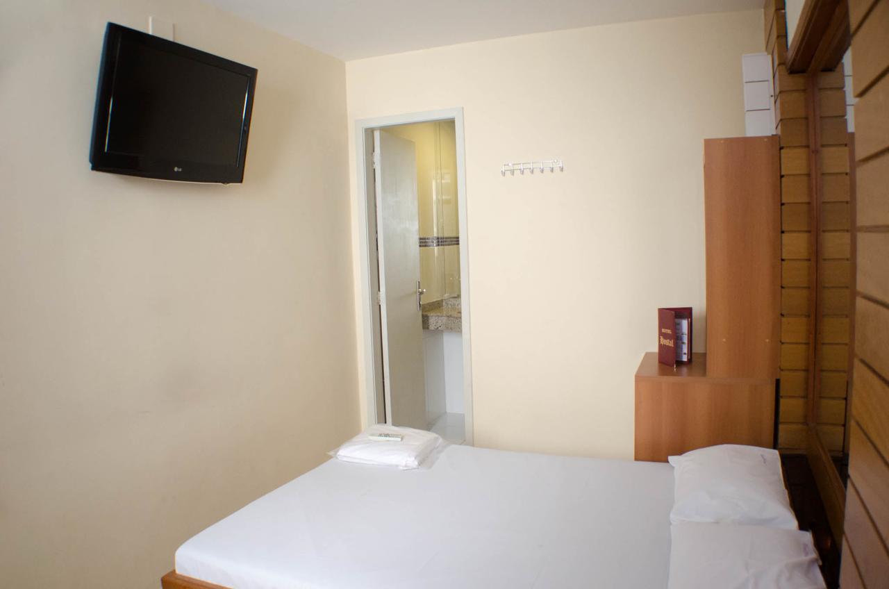 Hotel Hostal (Adults Only) Rio de Janeiro Exterior photo
